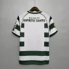 Retro Sporting 2002-03 Home Kit