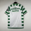 Retro Sporting 2003-04 Home Kit