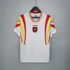 Retro Spain 96-97 Away Kit