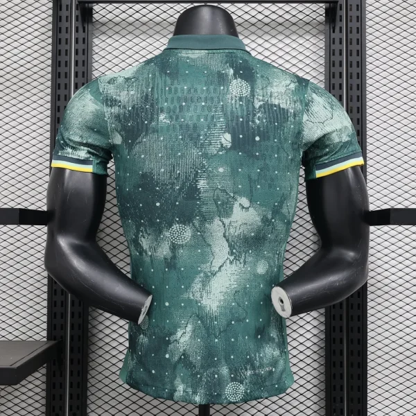 Tottenham 2024-25 Third Kit