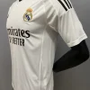 Real Madrid 2024-25 Home Kit