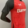 Bayer Leverkusen 2024-25 Home Kit