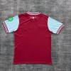 West ham 2024-25 Home Kit