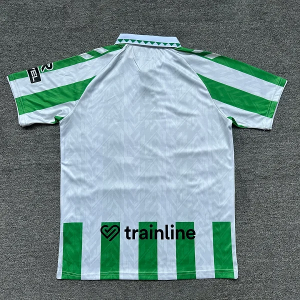 Betis 2024-25 Home Kit