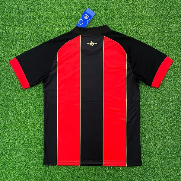 Bournemouth 2024-25 Home Kit