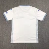 Hoffenheim 2024-25 Away Kit