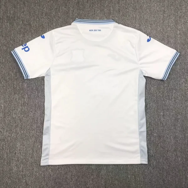 Hoffenheim 2024-25 Away Kit