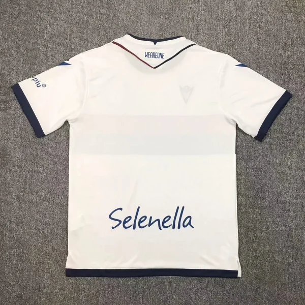 Bologna 2024-25 Away Kit