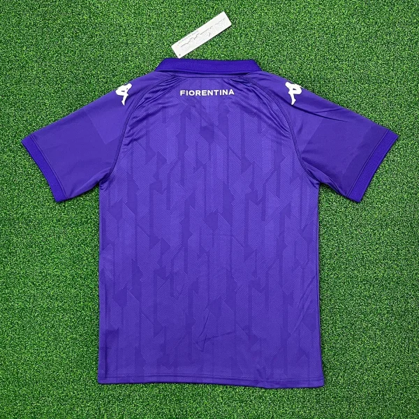 Fiorentina 2024-25 Home Kit