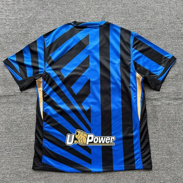 Inter Milan 2024-25 Home Kit