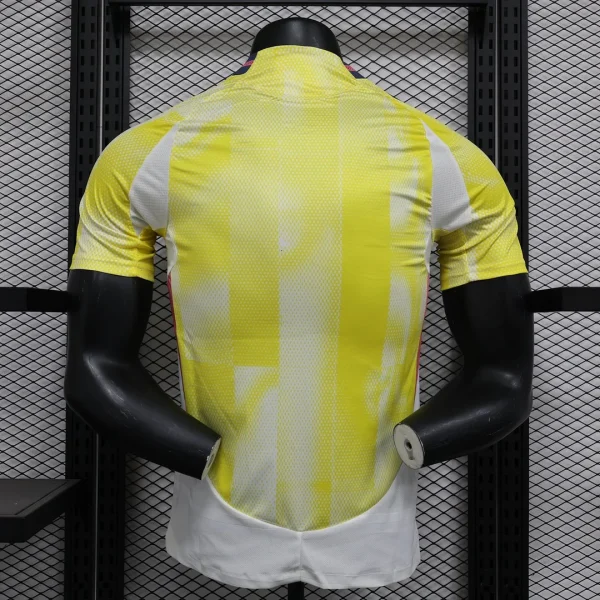 Juventus 2024-25 Away Kit