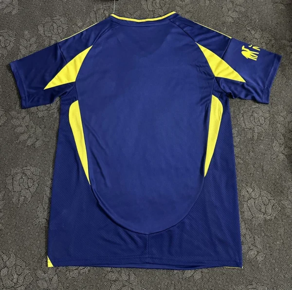 Al Nassr 2024-25 Away Kit