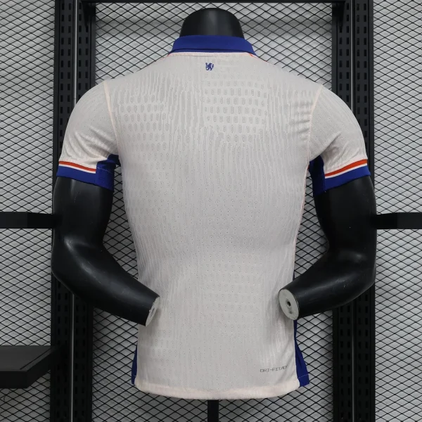 Chelsea 2024-25 Away Kit