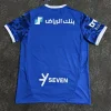 Al Hilal 2024-25 Home Kit