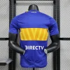 Boca Juniors 2024-25 Home Kit