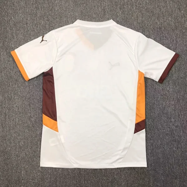 Galatasaray 2024-25 Away Kit