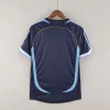 Retro Argentina 2006-07 Away kit