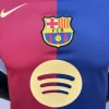 Barcelona Madrid 2024-25 Home Kit