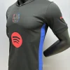 Barcelona Madrid 2024-25 Away Kit