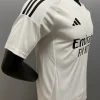 Real Madrid 2024-25 Home Kit