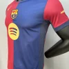 Barcelona Madrid 2024-25 Home Kit