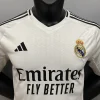 Real Madrid 2024-25 Home Kit