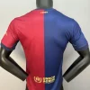 Barcelona Madrid 2024-25 Home Kit