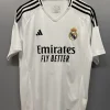 Real Madrid 2024-25 Home Kit