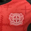 Bayer Leverkusen 2024-25 Home Kit