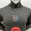 Barcelona Madrid 2024-25 Away Kit