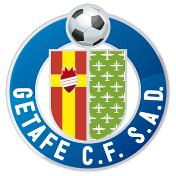 Getafe Logo