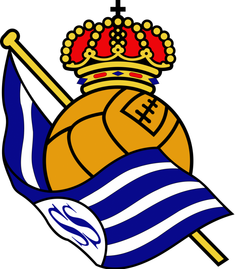 Real Sociedad Logo