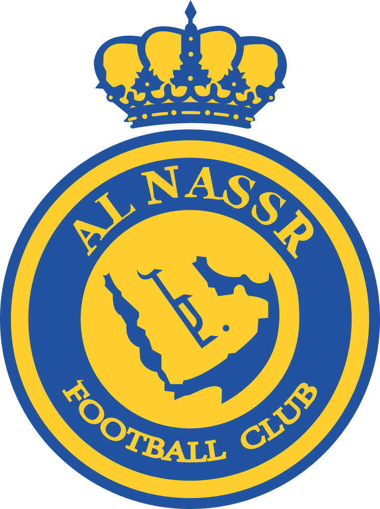 Al Nassr logo