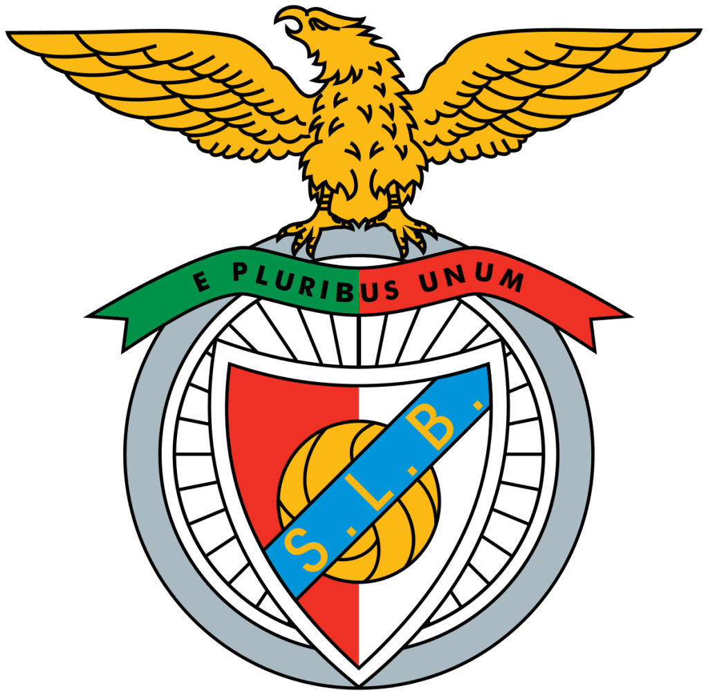 benfica logo