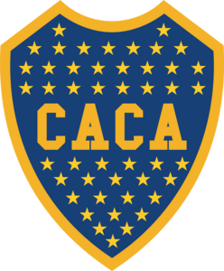 boca juniors logo