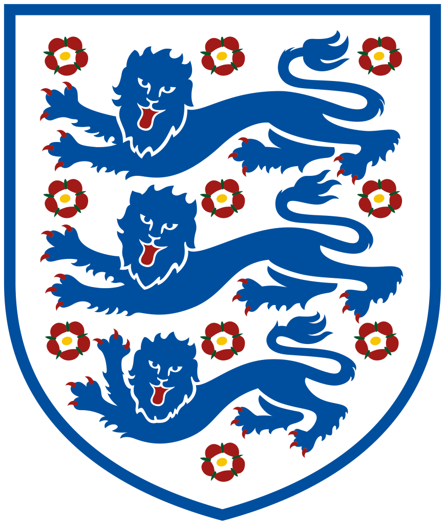 england Logo png