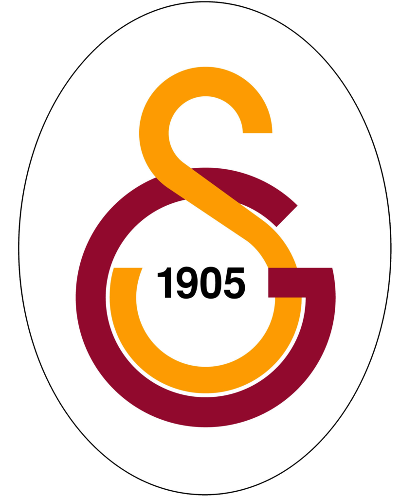 galatasaray logo