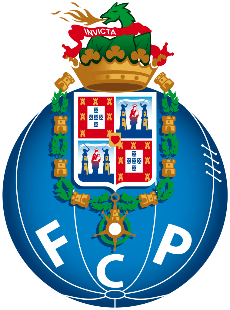 porto logo