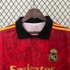 Real Madrid "Dragon de Fuego" Special Kit Fans version