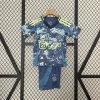 Ajax 2024-25 Kids Away Kit