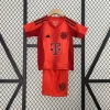 Bayern 2024-25 Kids Home Kit