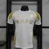 Al Nassr 2024-25 Third Kit