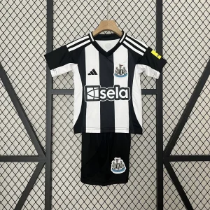 Newcastle 2024-25 Kids Home Kit