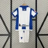 Real Sociedad 2024-25 Kids Away Kit