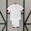 PSG 2024-25 Kids Away Kit