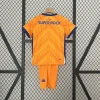 Porto 2024-25 Kids Away Kit