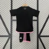 Inter Miami 2024-25 Kids Away Kit