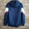 PSG Blue-White Windbreaker