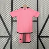 Inter Miami 2024-25 Kids Home Kit