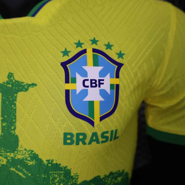 Brazil Rio Majesty Special Kit